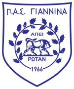 PAS Giannena